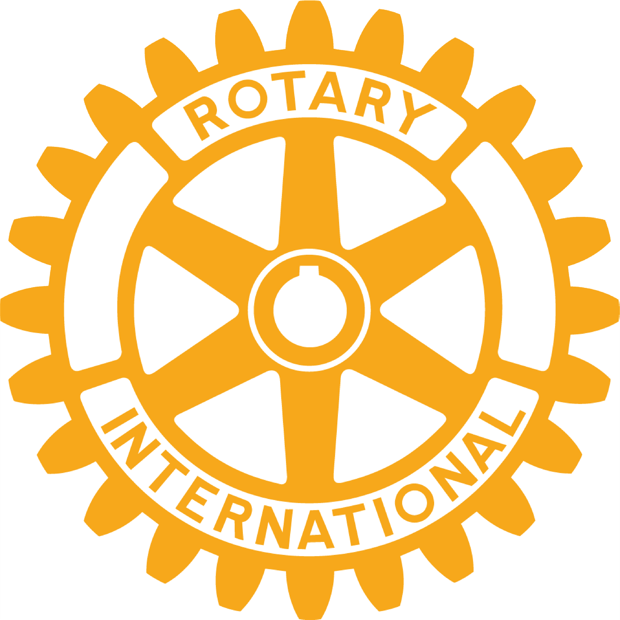 logo Rotary International